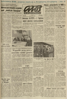 Głos Wielkopolski. 1965.09.24 R.21 nr227 Wyd.AB