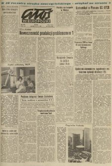 Głos Wielkopolski. 1965.09.30 R.21 nr232 Wyd.AB