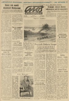 Głos Wielkopolski. 1965.10.06 R.21 nr237 Wyd.AB