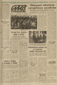 Głos Wielkopolski. 1965.10.09 R.21 nr240 Wyd.AB