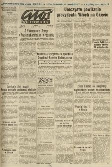 Głos Wielkopolski. 1965.10.15 R.21 nr245 Wyd.AB