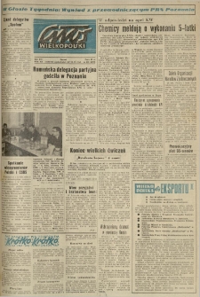 Głos Wielkopolski. 1965.10.24-25 R.21 nr253 Wyd.AB