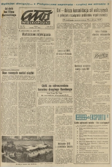 Głos Wielkopolski. 1965.10.28 R.21 nr256 Wyd.AB