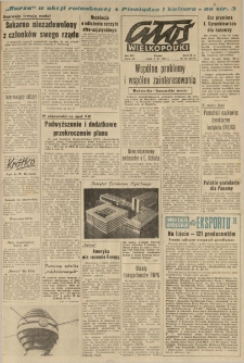 Głos Wielkopolski. 1965.11.03 R.21 nr261 Wyd.AB