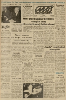 Głos Wielkopolski. 1965.11.04 R.21 nr262 Wyd.AB