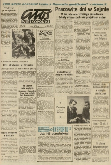 Głos Wielkopolski. 1965.11.06 R.21 nr264 Wyd.AB