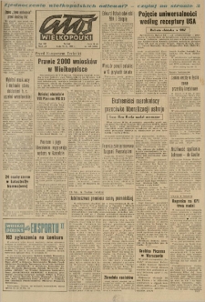 Głos Wielkopolski. 1965.11.10 R.21 nr267 Wyd.AB