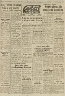 Głos Wielkopolski. 1965.11.11 R.21 nr268 Wyd.AB