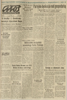 Głos Wielkopolski. 1965.11.18 R.21 nr274 Wyd.AB