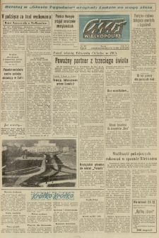 Głos Wielkopolski. 1965.11.21-22 R.21 nr277 Wyd.AB