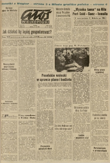 Głos Wielkopolski. 1965.11.27 R.21 nr282 Wyd.AB