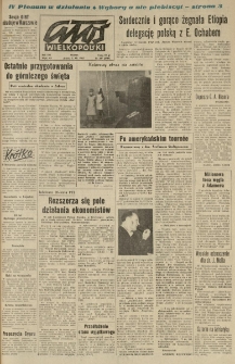 Głos Wielkopolski. 1965.12.03 R.21 nr287 Wyd.AB