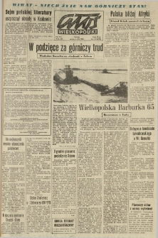 Głos Wielkopolski. 1965.12.04 R.21 nr288 Wyd.AB