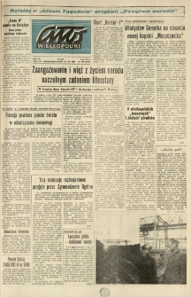Głos Wielkopolski. 1965.12.05-06 R.21 nr289 Wyd.AB