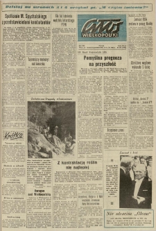 Głos Wielkopolski. 1965.12.12-13 R.21 nr295 Wyd.AB