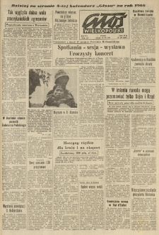 Głos Wielkopolski. 1965.12.28 R.21 nr306 Wyd.AB