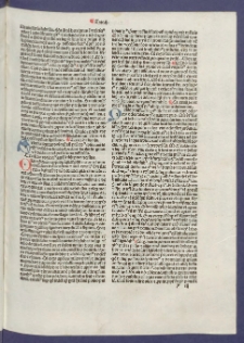 Canon, Lib. I-V, Lat. Trad. Gerardus Cremonensis; De viribus cordis, Lat. Trad. Arnoldus de Villa Nova.