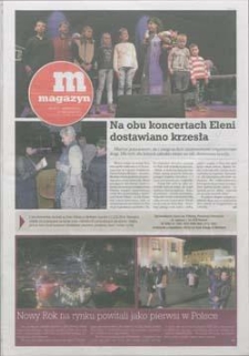 Magazyn Gazety Jarocińskiej 2017.01.03 Nr1(499)