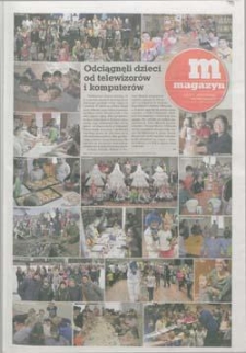 Magazyn Gazety Jarocińskiej 2017.02.14 Nr7(505)