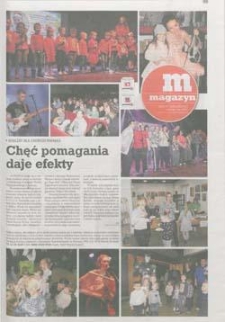 Magazyn Gazety Jarocińskiej 2017.03.07 Nr10(508)