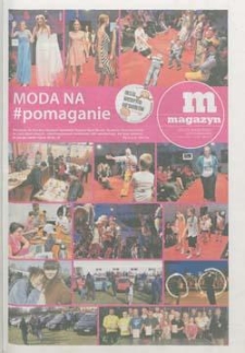 Magazyn Gazety Jarocińskiej 2017.03.28 Nr13(511)