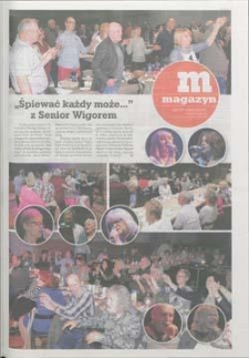 Magazyn Gazety Jarocińskiej 2017.05.09 Nr19(517)