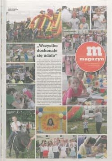 Magazyn Gazety Jarocińskiej 2017.06.13 Nr24(522)