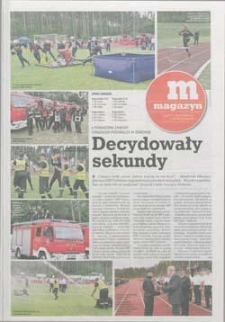 Magazyn Gazety Jarocińskiej 2017.06.27 Nr26(524)