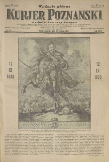 Kurier Poznański 1933.09.10 R.28 nr415