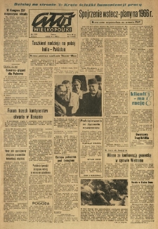 Głos Wielkopolski. 1966.01.04 R.22 nr2 Wyd.A