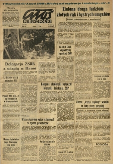 Głos Wielkopolski. 1966.01.08 R.22 nr6 Wyd.A