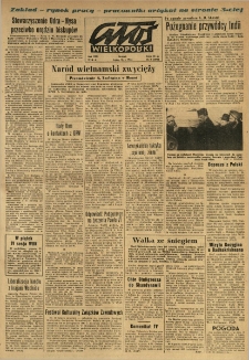 Głos Wielkopolski. 1966.01.12 R.22 nr9 Wyd.A
