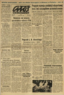 Głos Wielkopolski. 1966.01.13 R.22 nr10 Wyd.A