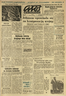 Głos Wielkopolski. 1966.02.01 R.22 nr26 Wyd.A