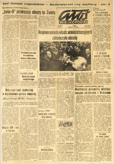 Głos Wielkopolski. 1966.02.05 R.22 nr30 Wyd.A