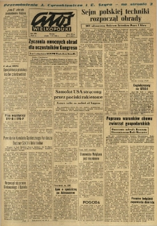 Głos Wielkopolski. 1966.02.11 R.22 nr35 Wyd.A
