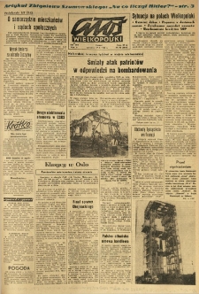 Głos Wielkopolski. 1966.02.17 R.22 nr40 Wyd.A