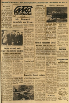 Głos Wielkopolski. 1966.03.04 R.22 nr53 Wyd.A