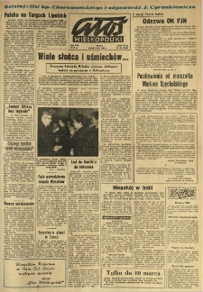 Głos Wielkopolski. 1966.03.08 R.22 nr56 Wyd.A