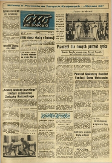 Głos Wielkopolski. 1966.03.13-14 R.22 nr61 Wyd.A