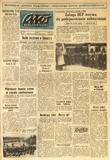 Głos Wielkopolski. 1966.03.20-21 R.22 nr67 Wyd.A