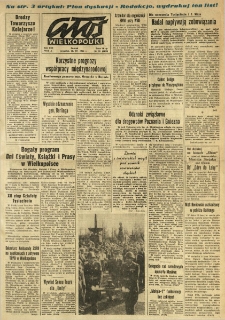 Głos Wielkopolski. 1966.04.28 R.22 nr99 Wyd.A