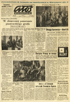 Głos Wielkopolski. 1966.05.03 R.22 nr103 Wyd.A