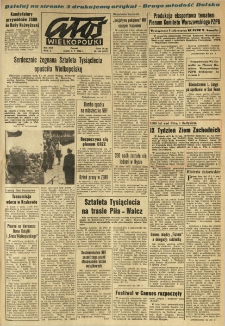 Głos Wielkopolski. 1966.05.06 R.22 nr106 Wyd.A
