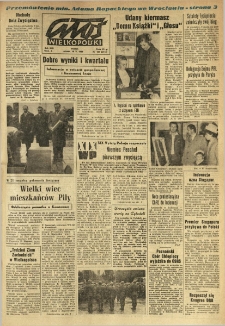 Głos Wielkopolski. 1966.05.11 R.22 nr110 Wyd.A