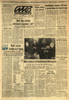 Głos Wielkopolski. 1966.05.14 R.22 nr113 Wyd.A