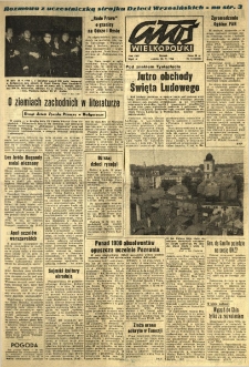 Głos Wielkopolski. 1966.05.28 R.22 nr125 Wyd.A