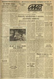 Głos Wielkopolski. 1966.06.01 R.22 nr128 Wyd.A