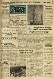Głos Wielkopolski. 1966.06.12-13 R.22 nr138 Wyd.A