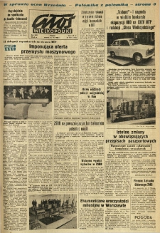 Głos Wielkopolski. 1966.06.14 R.22 nr139 Wyd.A